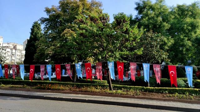 МОЯ ШИКАРНАЯ ОСЕНЬ В СТАМБУЛЕ ? ВКУСНЕЙШИЙ БАНАНОВЫЙ КЕКС ? ДОМАШНИЙ УЮТ ✨?☕ смотреть онлайн