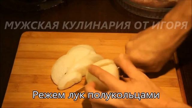 Рецепт приготовления буженины с лимонным соком смотреть онлайн