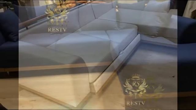 Реставрация дивана смотреть онлайн