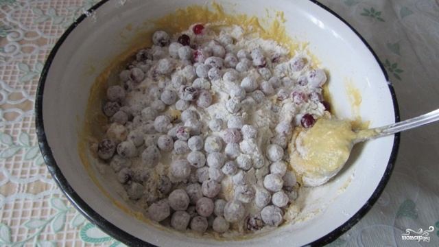 Сборник рецептов