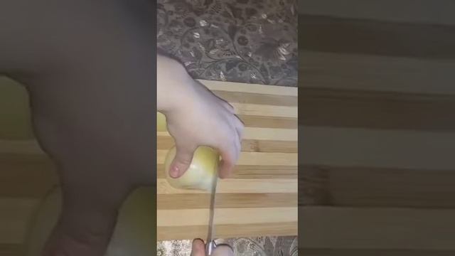 РУМЯНАЯ ЖАРЕНАЯ КАРТОШКА С МАРИНОВАННЫМИ ГРИБАМИ! смотреть онлайн