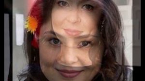 Прощание в Москве....Ушла Елена Лядова...Слёз не сдержать....