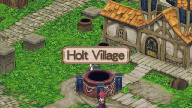 Disgaea 2: Cursed Memories on Play! (PS2 emulator) смотреть онлайн
