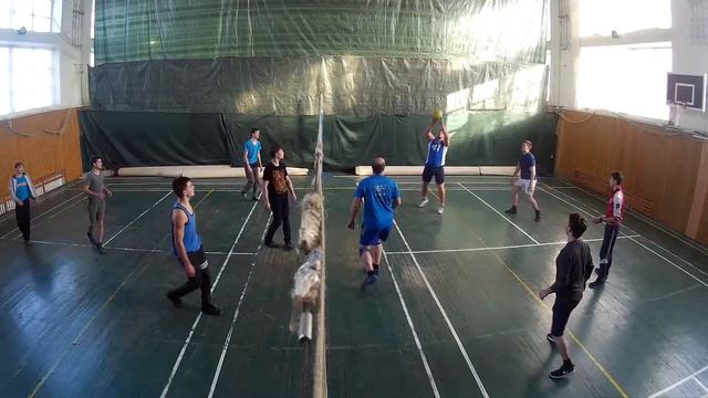 волейбол 30 01 ! ростов харцызск !день 2 игра 7 смотреть онлайн