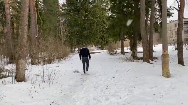ПРОДОЛЖЕНИЕ С ГОПНИКАМИ смотреть онлайн