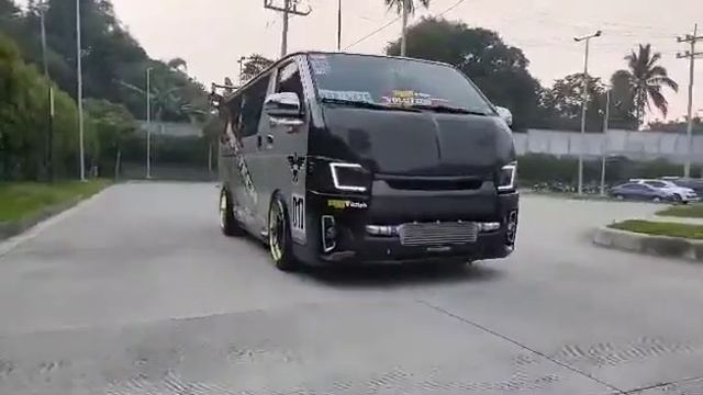 Dragvan / drag diesel / diesel low ph / drifttech / evolution200ph смотреть онлайн