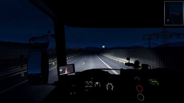 ETS 2 1.26 ProMods 2.15 Scania 143M Ruse - Oradea смотреть онлайн