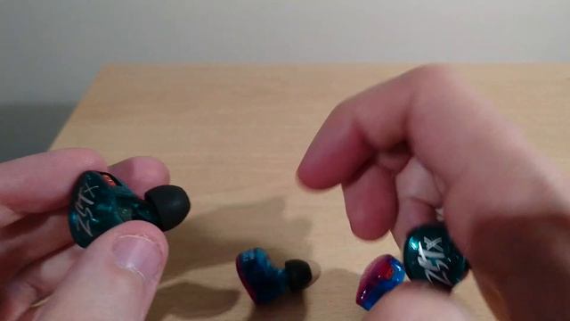 KZ ZST Vs KZ ZST X - Sidegrade Or Upgrade?