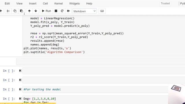 How to Insert Image into Jupyter Notebook смотреть онлайн