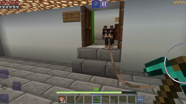 разравниваем деревню часть 2