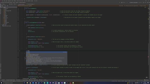 SAVE and LOAD a checkpoint on Unity [NEWEST WAY] смотреть онлайн