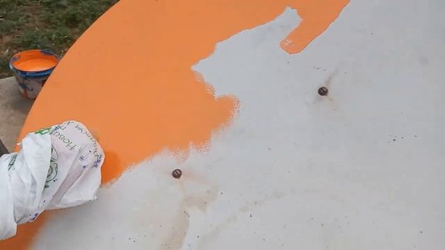 Реставрация, Восстановление спутниковой антенны смотреть онлайн