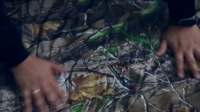 Обзор спального мешка Huntsman Alaska -15С оксфорд камуфляж смотреть онлайн