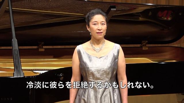 Alma Mahler: 5 Gesänge (Complete)