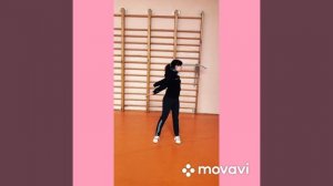 ОРУ на месте (без предметов)