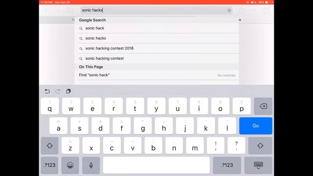 How to play Sega genesis games on iOS 2018 смотреть онлайн
