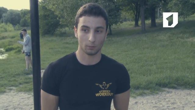 Утро. Lite / Воркаут в Приднестровье смотреть онлайн