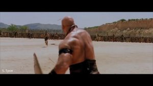 Топ 10 фильмов _ БРЭД ПИТТ