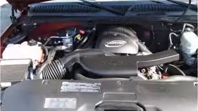 2004 Chevrolet Suburban Used Cars Richmond Hill NY