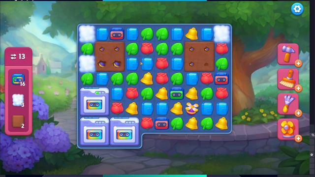 Прохождение простых игр #265. Mystery Matters #58