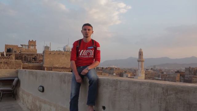 Большая Игра V миссия - заметки организаторов, часть 2: Столица смотреть онлайн