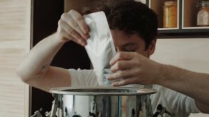 ГРЕЧКА СО СВИНИНОЙ В РЕТОРТ-ПАКЕТАХ: ПАРОМАТИК СПРАВИТСЯ?