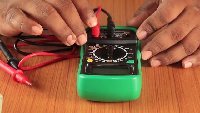 Mastech MAS830L Multimeter Unboxing & Review смотреть онлайн