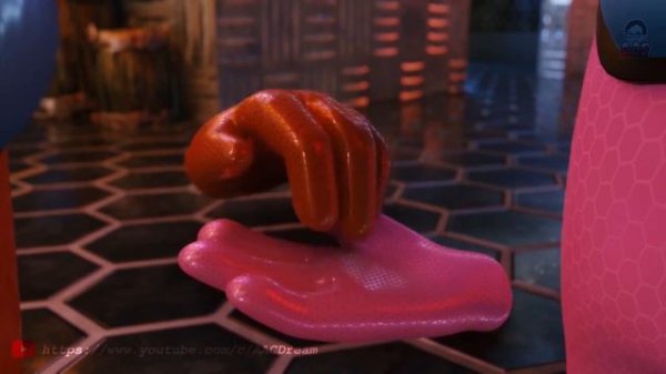 Among Us RTX On (Season 2) - 3D Animation