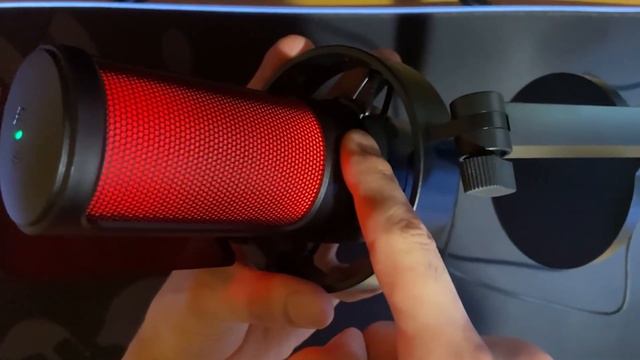 БЮДЖЕТНЫЙ и КАЧЕСТВЕННЫЙ МИКРО с RGB! Fifine Ampligame A8 смотреть онлайн