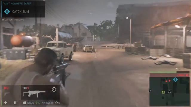 MAFIA 3 Walkthrough Gameplay Part 31 On ASUS TUF FX505DT Gaming Laptop(No Commentary) смотреть онлайн