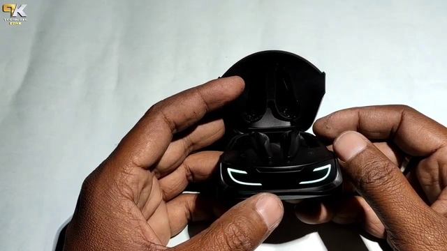 Wings Phantom 500 || New gaming earbuds⚡️ (Unboxing & Review & Giveaway) смотреть онлайн