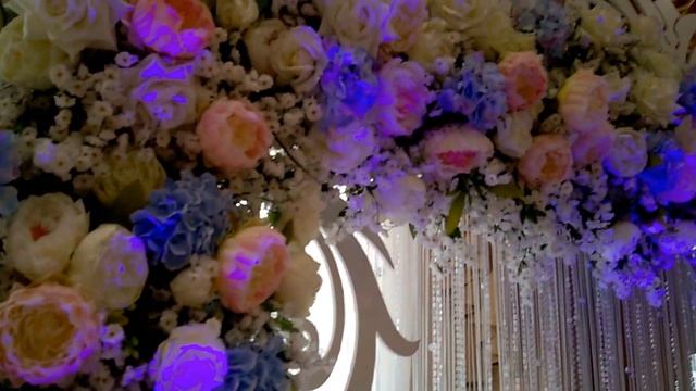 Студия дизайна "Наша Свадьба" смотреть онлайн