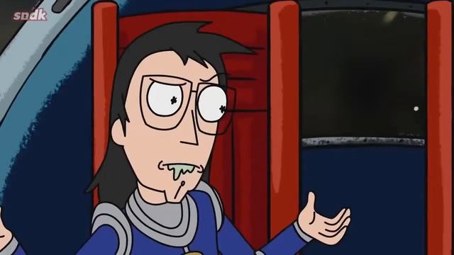 Если бы Рик и морти создавали в россии смотреть онлайн