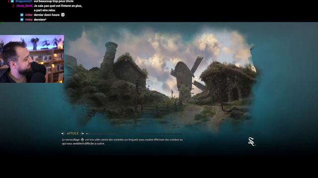 Hogwarts Legacy | Serdaigle - épisode 16 смотреть онлайн