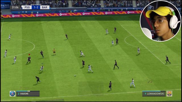 FIFA 23 Is A RAGE Game.. I'm Never Playing Again :( - FIFA 23 смотреть онлайн