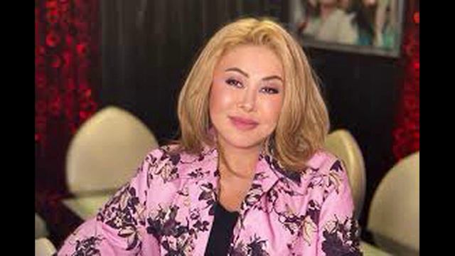 Невосполнимая утрата...Москва потеряла Любовь Успенскую... смотреть онлайн