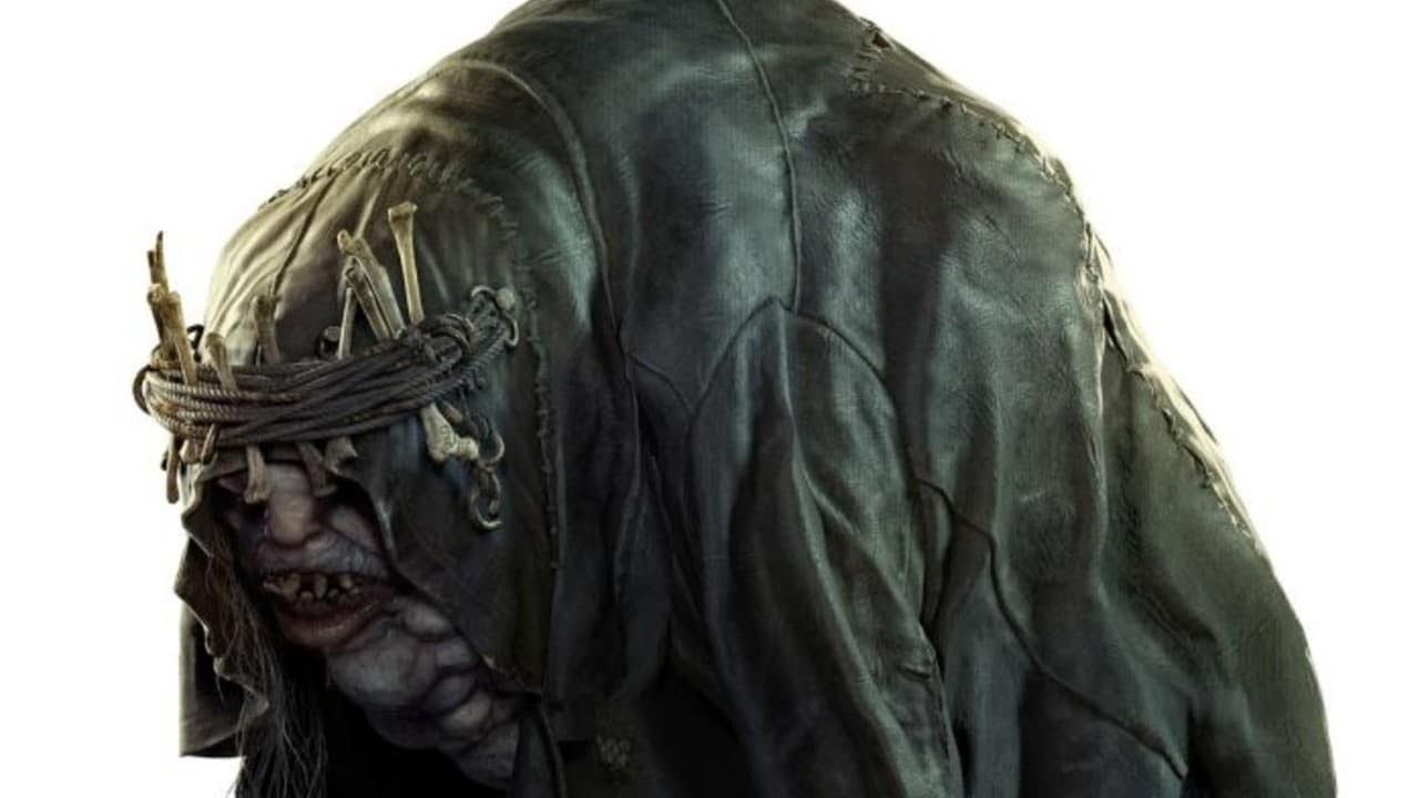 Прохождение Resident Evil 8: Village - Часть 9: Сальватор Моро