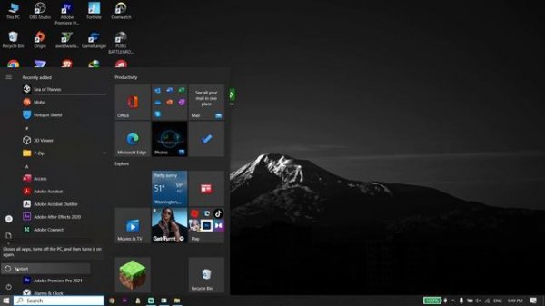 How To Fix Xbox App / Microsoft Store Error Code 0x87e00017 in 2023 | Xbox Gamepass Error 0x87e0001