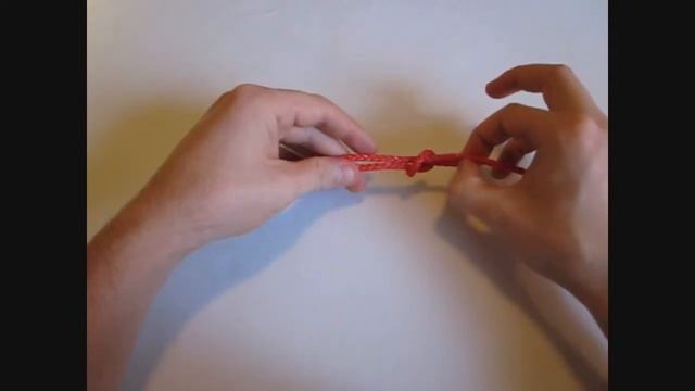 How To Tie A True Lover's Knot смотреть онлайн