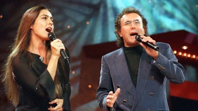 Albano Und Romina Power Klingelton смотреть онлайн