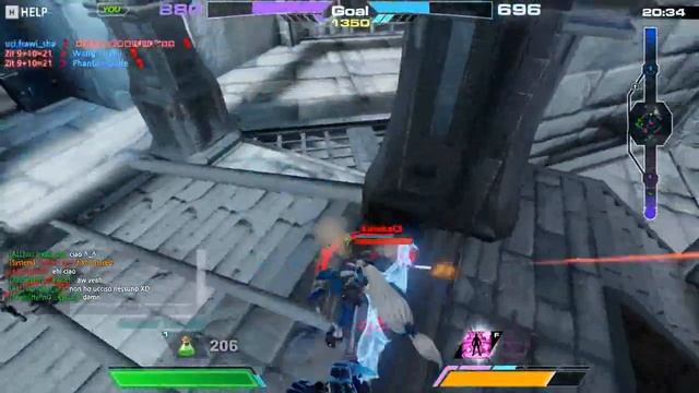 Archeblade OP Lagging смотреть онлайн