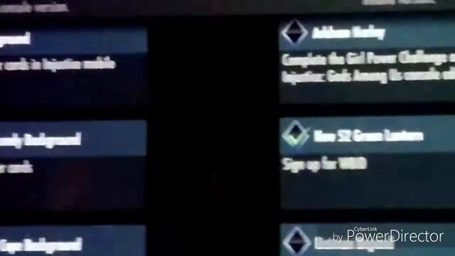 Injustice god among us free wbi hacked account смотреть онлайн