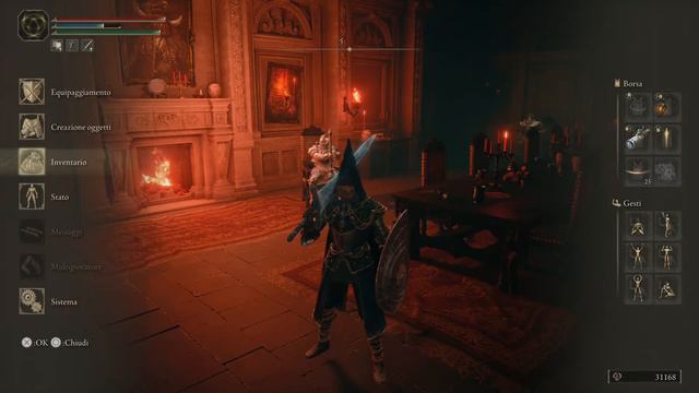 ELDEN RING - Exploring Volcano Manor pt. 1: Meeting Lady Tanith смотреть онлайн