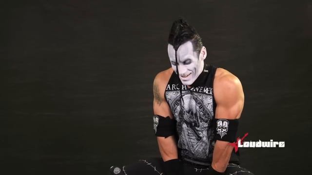 Marky Ramone + Misfits' Doyle Recall Near-Brawl With Joey Ramone смотреть онлайн