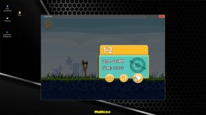 Angry Birds Parasite (Playable) - Full Gameplay.