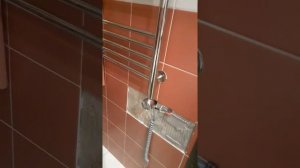 Ремонт полотенцесушителя электрического