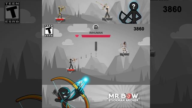 Shadow Archer game Master смотреть онлайн