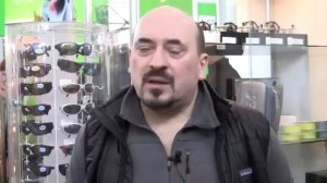 Как подобрать поляризационные солнцезащитные очки для рыбалки