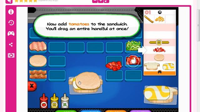 ФЛЕШ-ИГРА,РАКИ,БЕЗУМИЕ!!! смотреть онлайн