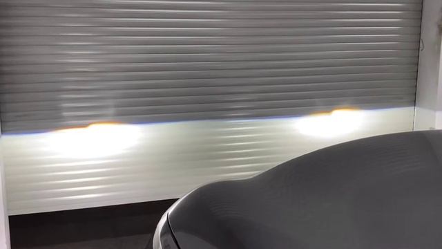 Установка билед линз Aozoom 3.0 Dragon Knight в Infiniti QX56 в Parafara.ru смотреть онлайн